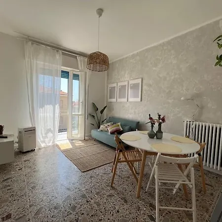 Apartment Fuori Ci Sta Il Mare! Rimini