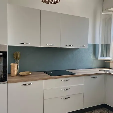 Fuori Ci Sta Il Mare! Apartment Rimini