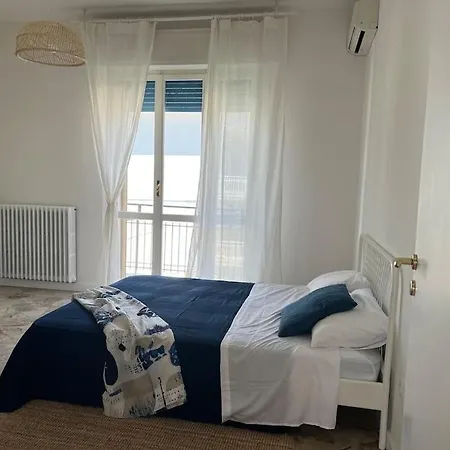 아파트 Fuori Ci Sta Il Mare!