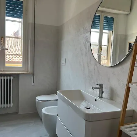 Fuori Ci Sta Il Mare! Apartament
